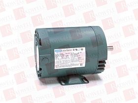 Двигатель Артикул E116762.00 от производителя REGAL REXNORD