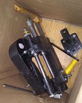 ALLPAX GASKET CUTTER SYSTEMS AG8YBK