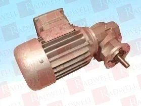 Мотор-редуктор Артикул SM021WFU-63L/4 от производителя SCHABMULLER