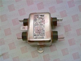 Фильтр  радиопомех Артикул 5VB1 от производителя TE CONNECTIVITY