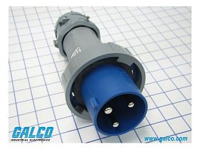 Mennekes Electrical Products ME360P6W