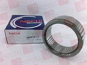 Гидравлический насос  Артикул NU313-I от производителя NACHI