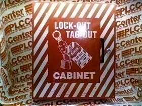 Предмет  / оборудование для обеспечения безопасности при блокировке Артикул LCC60 от производителя EMEDCO