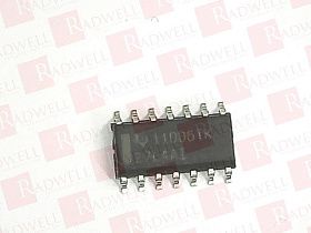 ИС линейного усилителя Артикул TLC27L4AID от производителя TEXAS INSTRUMENTS SEMI