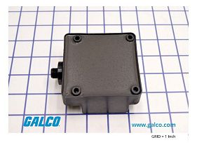 Namco Controls EE510-86040