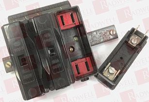 Держатель предохранителя Артикул TYPE M от производителя EATON CORPORATION