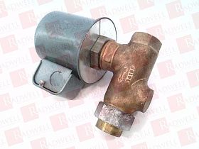 Электромагнитный клапан  Артикул K10AB392 от производителя ASCO