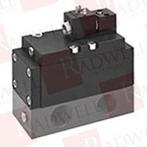 Пневматический клапан Артикул 5673011340 от производителя EMERSON