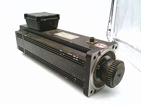 Серводвигатель BAC118L30/3/RA/TB/DR/TS BAG BEWEGUNGSTECHNIK AG