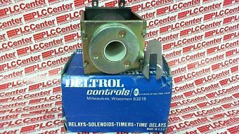 Гидравлический клапан Артикул 53733-90 от производителя DELTROL CORP