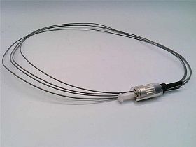 Пигтейл волоконно-оптический Excel Networking 2м 62,5/125 (200-556)