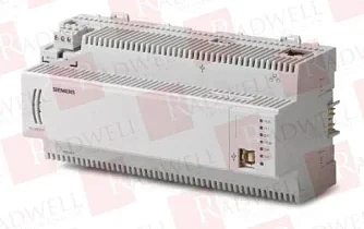 Модуль / стойка ПЛК Артикул PXC100-E.D от производителя SIEMENS