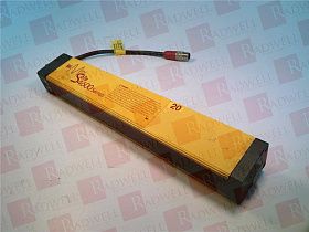 Световой занавес Артикул MS46-20-260-R-AP от производителя OMRON