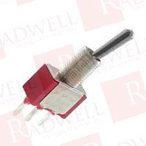 Монтаж платы переключателя Артикул 2M1-SP3-T1-B1-M2QE от производителя CARLING SWITCH