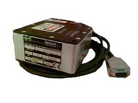 Фотоэлектрический лазерный датчик LMI Technologies SLS500010/100-BM