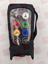 Защитная крышка Артикул TGT9CASE1 от производителя TELE RADIO