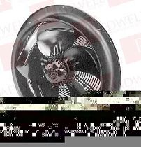 Вентилятор / терморегулятор для панели управления Артикул W4E350-DA06-52 от производителя EBM PAPST