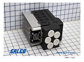 TECO Westinghouse E510-401-H3-U