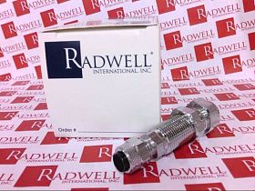 Пневматический фитинг и аксессуары Артикул 392P-4-4 от производителя PARKER