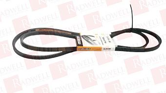 Ремень Артикул 4L510R от производителя TIMKEN