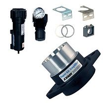 Комплект пневматического усилителя Super Air Amplifier 4" EXAIR 120224