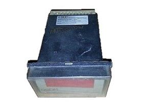 Панельный измеритель DRB 5.5011-CKH от QSDM INC