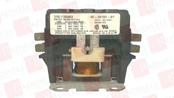 Пускатель Артикул 3100-Y-20Q603 от производителя TYCO