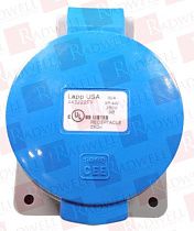 Штекер / розетка Артикул 443222FX от производителя LAPP USA