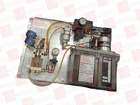 Гидравлический насос / мотор Артикул ZF20 от производителя SCHMIERANLAGEN