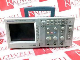 Осциллограф Артикул TDS2012B от производителя TEKTRONIX