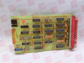 Плата ПК Плата ПЛК / дополнения к  плататам Артикул 527.209.002 от производителя FERAG