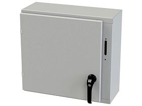 Saginaw Control & Engineering SCE-20XEL2108LPLG