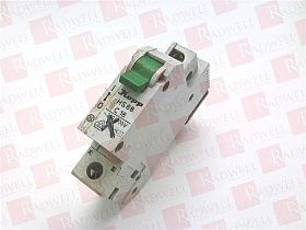 Автоматический выключатель для монтажа на дин-рейку Артикул HS68-C16A от производителя KOPP