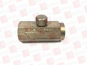 Клапан сброса давления Артикул C20B от производителя DELTROL CORP