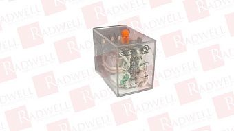 Реле / розетка Артикул CY4N DC24 от производителя MAXIMA