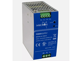 Micron Industries MD240-24-1NB-M