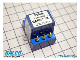Gems Sensors & Controls 41705