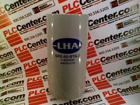 Гидравлический набор Артикул SPE-60-BTA-3 от производителя DONALDSON