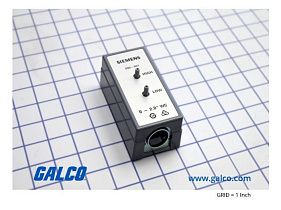 Siemens Building Technologies 590-507