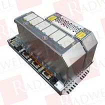 Блок  управления/интерфейс логического ввода-вывода постоянного тока Артикул NU-NCM350-8 от производителя JOHNSON CONTROLS