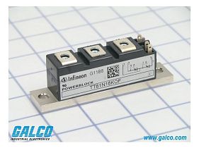 Infineon TT61N16KOF