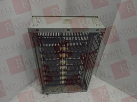 Динамический тормоз Артикул 442-11A от производителя IPC POWER RESISTORS INTL