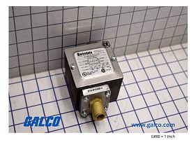 Barksdale Control Products E1H-G15-P6-BR-RDLC