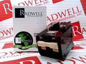 Аксессуар для автоматического выключателя DCP52DF от DACO