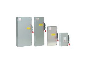Cutler Hammer, Div of Eaton EATON-DT368UGK