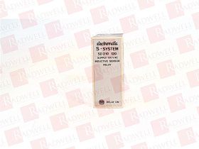 Индуктивный датчик Артикул SD210-120 от производителя CARLO GAVAZZI