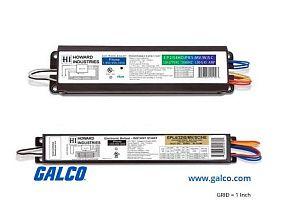 Howard Industries EP4/32IS/MV/MC/HE