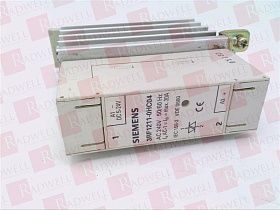 Пускатель Артикул 3RF1211-0HC04 от производителя SIEMENS