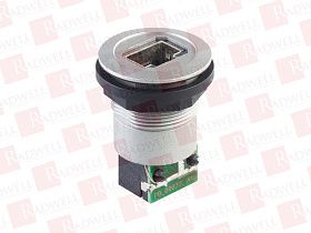 Наконечник / разъем Артикул RRJ_RJ45_STB от производителя SCHLEGEL