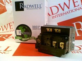 Замедляющие реле Артикул S106-2A-30C от производителя CAMSTAT